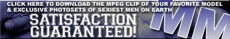 best built best hung men
