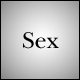 Sex Men and Queers