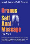 Uranus: Self Anal Massage