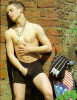 A1+ TWINK HEAVEN & BOY STUDS