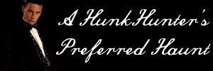 HunkHunter's Haunts
