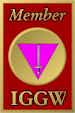 Proud member of IGGW