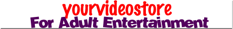 Enter Your Video Store