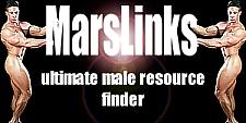 MarsLinks - ultimate male resource finder!