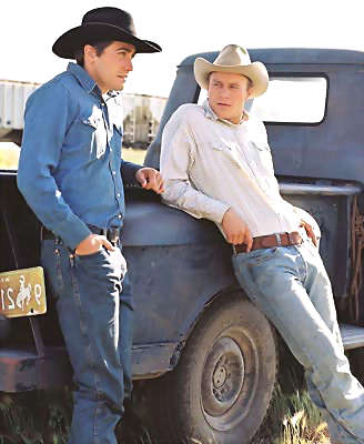 image of gay cowboys movie