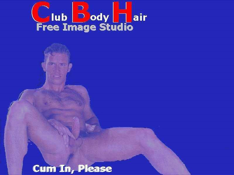 Click His Hole to Enter