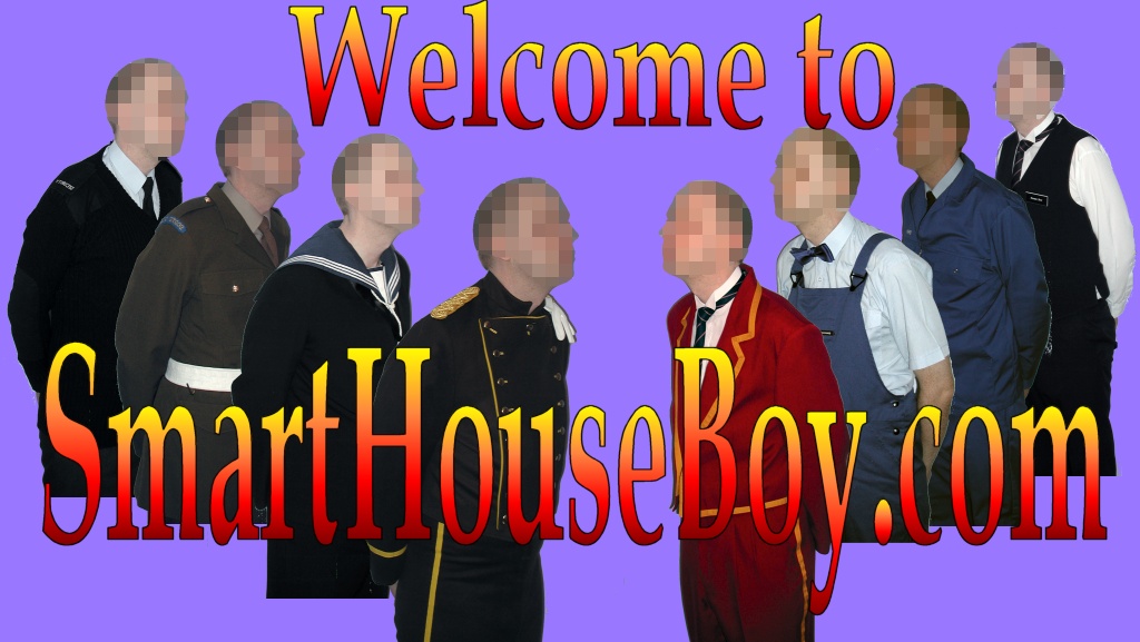 Welcome to SmartHouseBoy.com