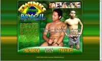 BOYS FROM BRAZIL