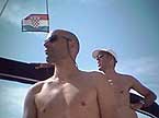 Gay sail Croatia