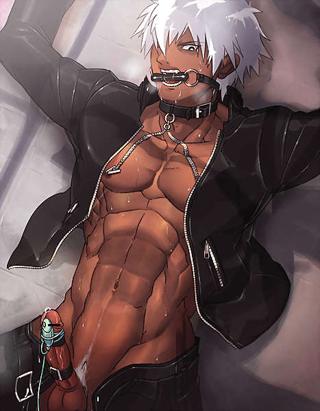 image of manga hentai gay