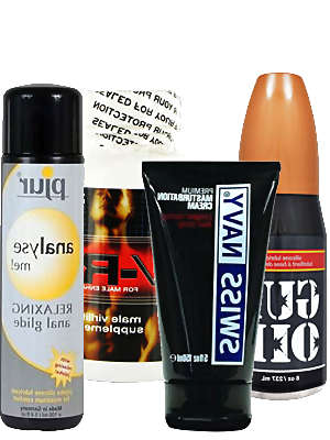 image of sex products men