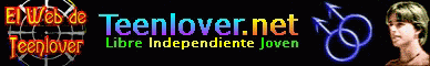 Teenlover.net