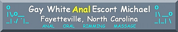 gay anal escort