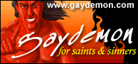 Gay Demon - Link and Search