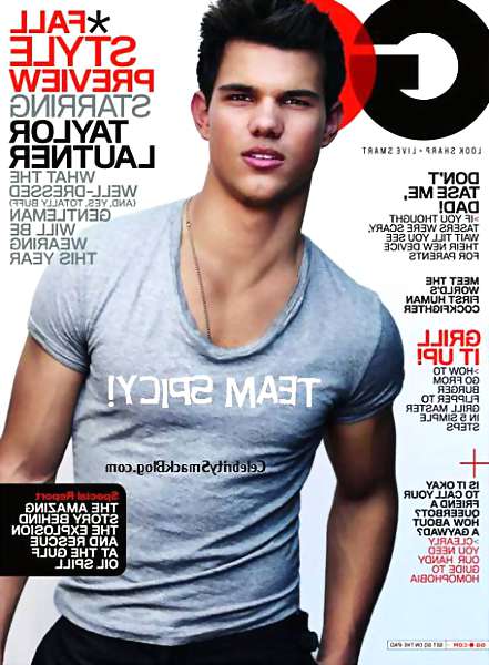 image of taylor lautner gay sex