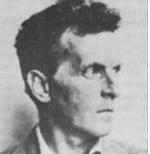 Ludwig Wittgenstein