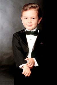 Fuller at 5