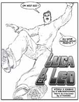 Luce & Leo