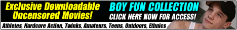 Boy Fun - Freebies