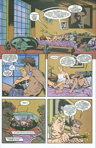 image of gay sex comics