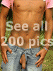 200 pics online of HOT Kimo