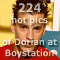 Hot, Young & Horny gay boy Dorian