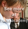 See all the hot videos f Peter at school