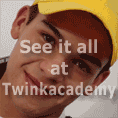 Get the inside action at Twinkacademy