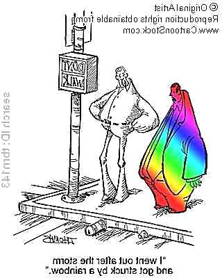 image of gay comic cartoons