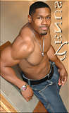 image of black strippers male