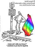 image of gay comic cartoons