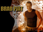 Brad Pitt Wallpaper