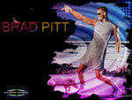 Brad Pitt Wallpaper