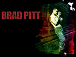 Brad Pitt Wallpaper