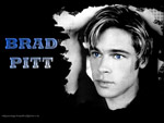 Brad Pitt Wallpaper