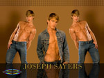 Joseph Sayers Wallpaper