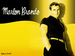 Marlon Brando Wallpaper