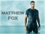 Mathew Fox Wallpaper