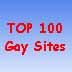 TOP 100 Gay Sites!