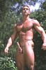 hulk horny