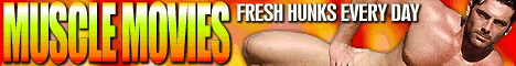 web's hottest muscular humk site! free movie sample.