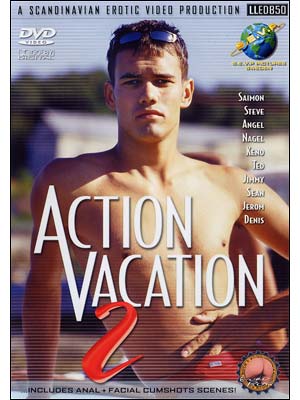 Action Vacation Vol 2