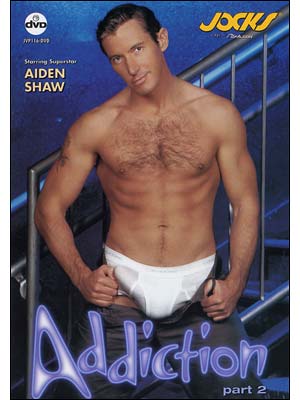 Addictions Part 2 Gay DVD
