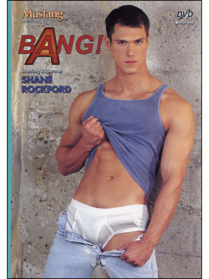 Bang Gay Porn DVD Falcon