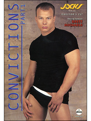 Gay Adult DVD Convictions 1