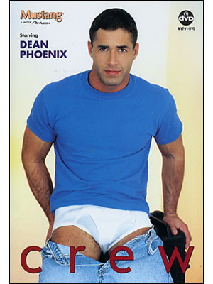Gay Adult DVD Porn XXX Buy Crew