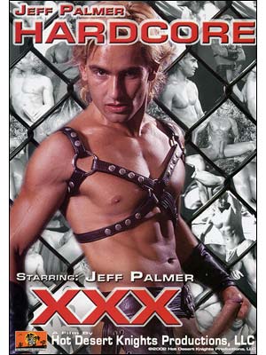 Jeff Palmer Hardcore