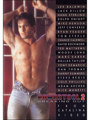 Powertool 2: Breaking Out
