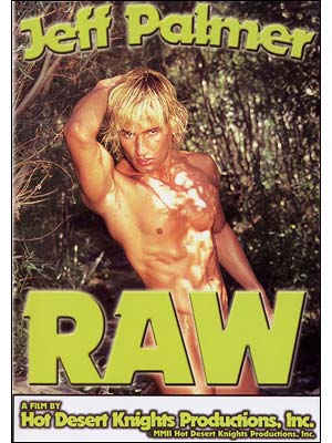 Jeff Palmer Raw