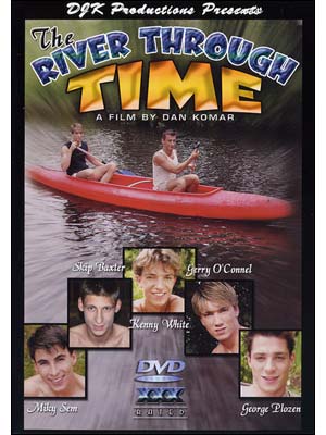 River Through Time Gay DVD